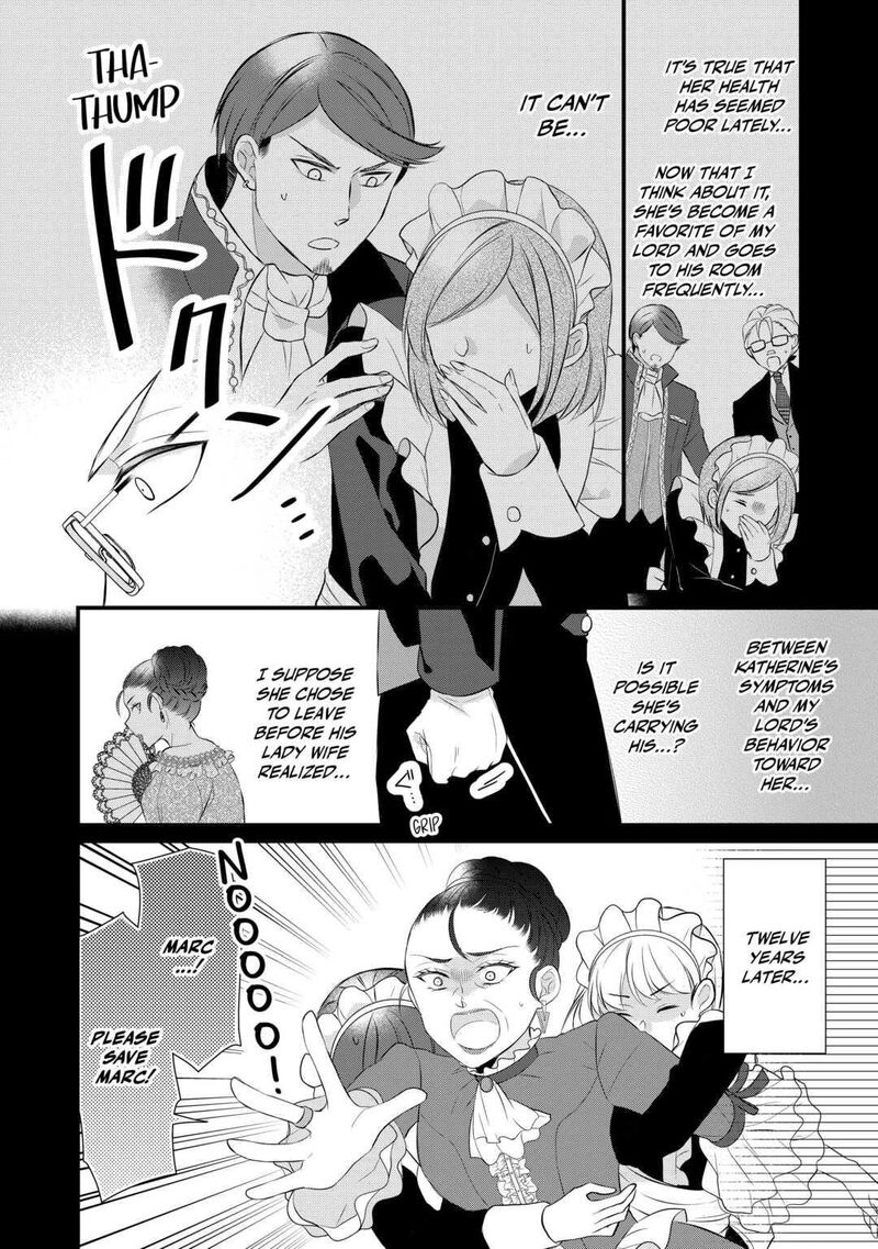 E-Rank Healer Chapter 40 - Page 14