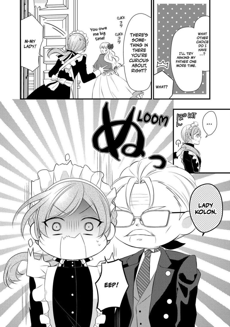 E-Rank Healer Chapter 40 - Page 2