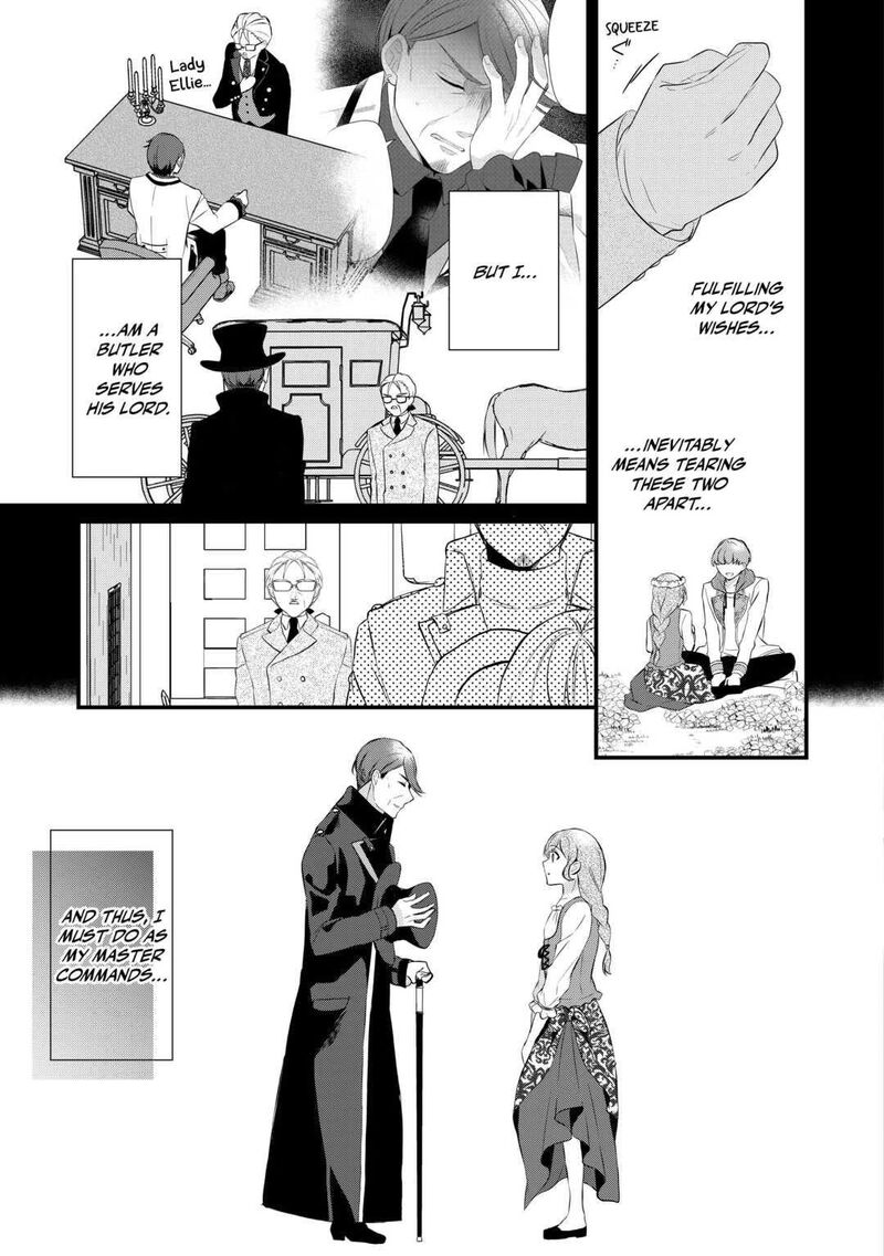 E-Rank Healer Chapter 40 - Page 21