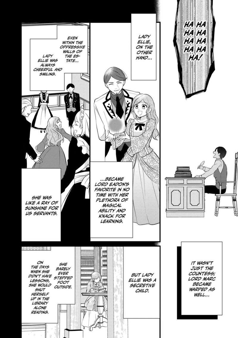 E-Rank Healer Chapter 40 - Page 28