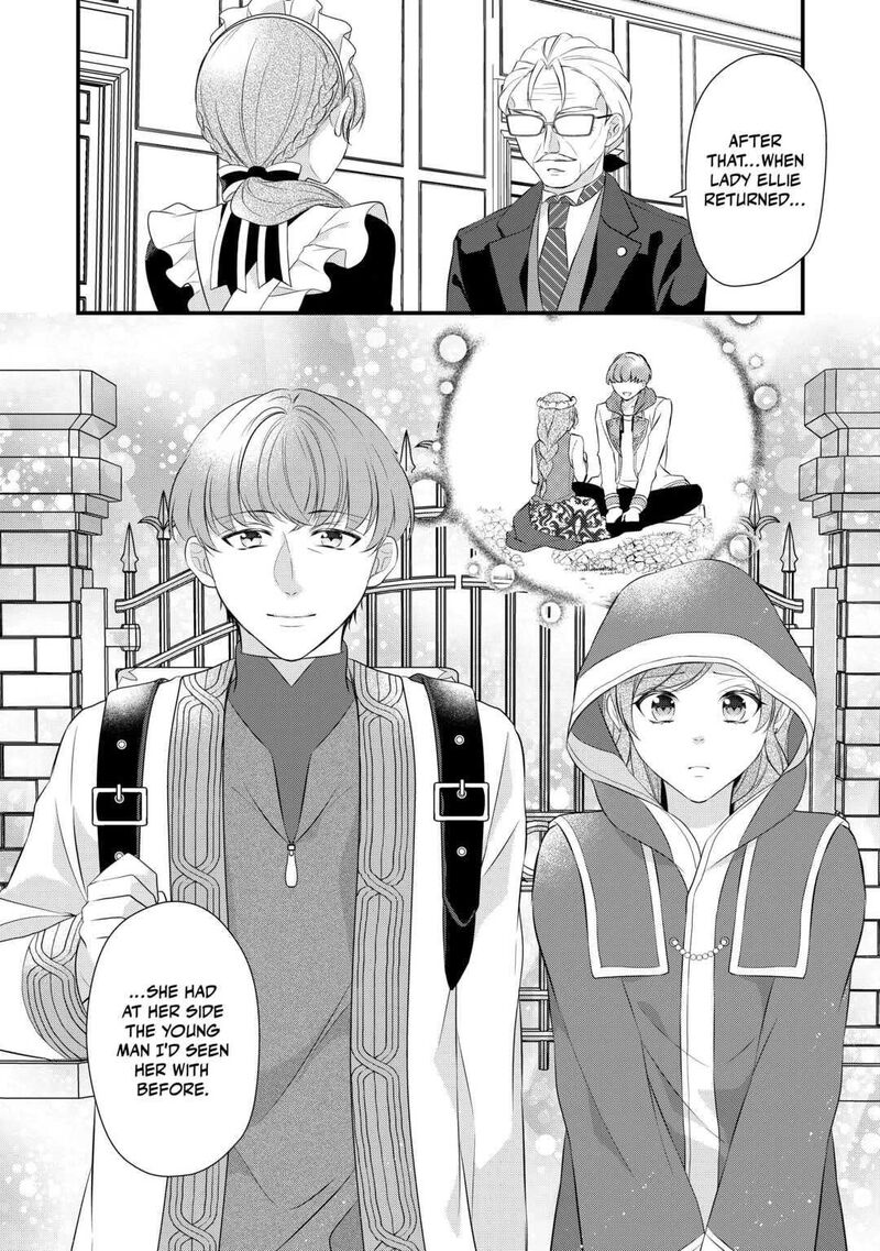 E-Rank Healer Chapter 40 - Page 36
