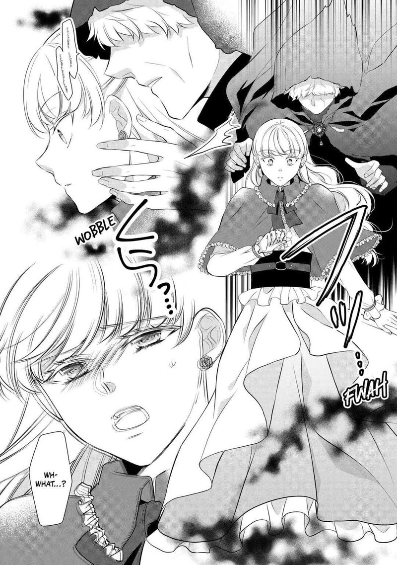 E-Rank Healer Chapter 40 - Page 6