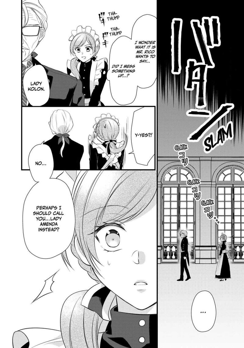 E-Rank Healer Chapter 40 - Page 8