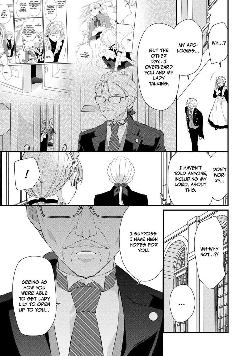 E-Rank Healer Chapter 40 - Page 9