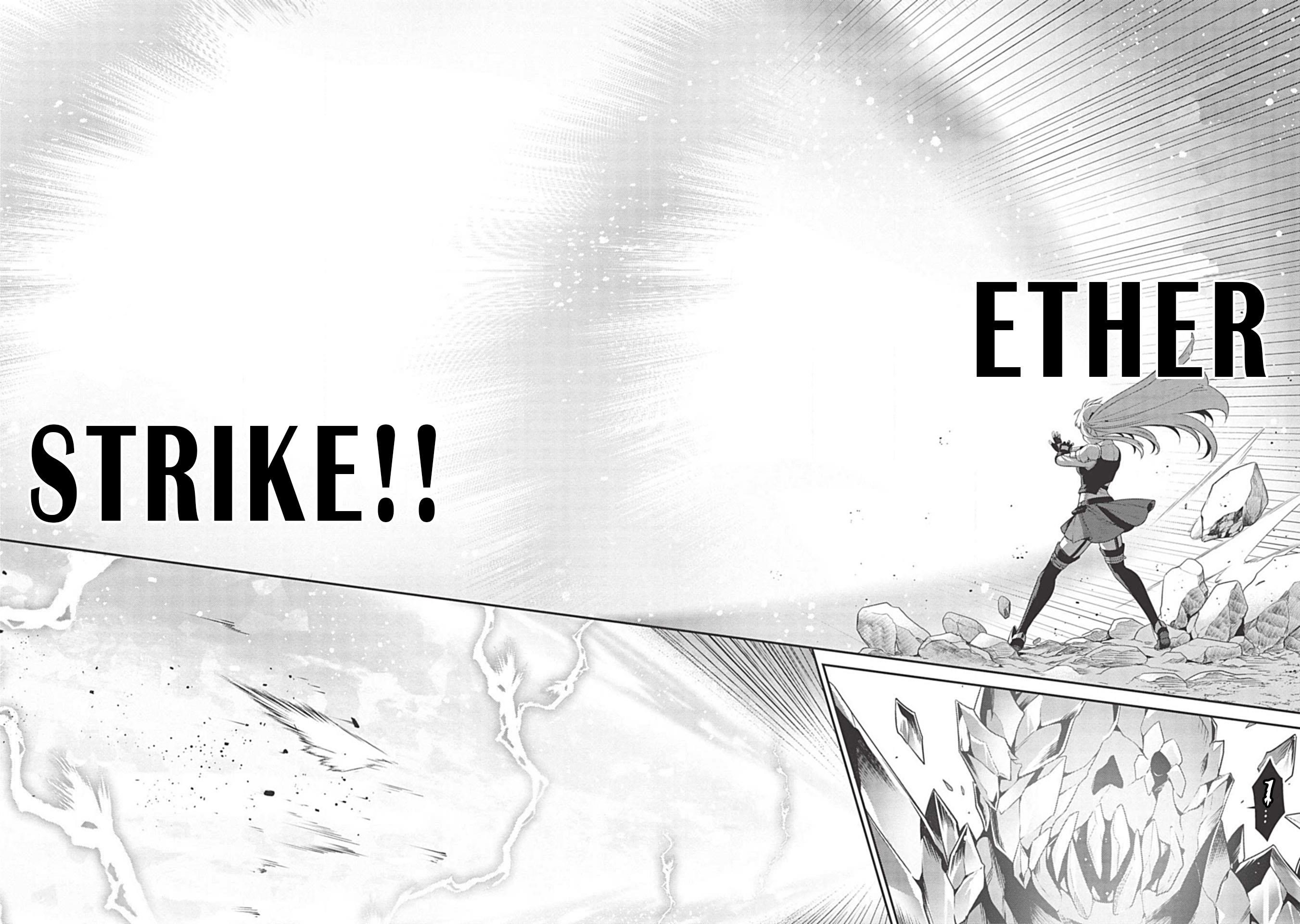 Eiyu-Oh, Bu Wo Kiwameru Tame Tensei Su, Soshite, Sekai Saikyou No Minarai Kisi Chapter 10 - Page 24