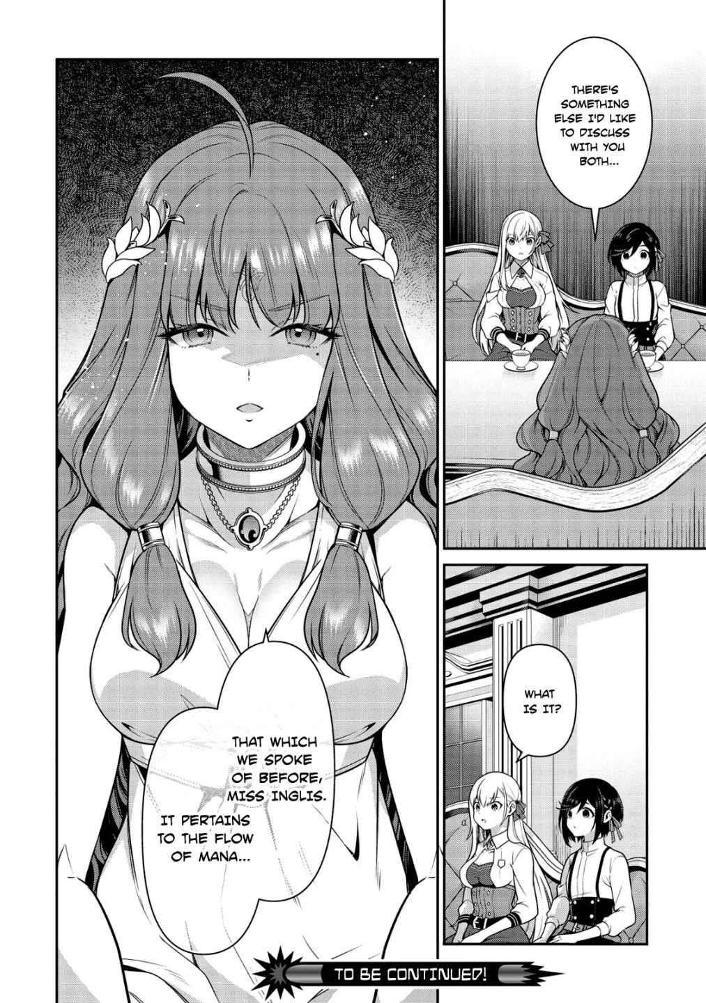 Eiyu-Oh, Bu Wo Kiwameru Tame Tensei Su, Soshite, Sekai Saikyou No Minarai Kisi Chapter 15 - Page 27