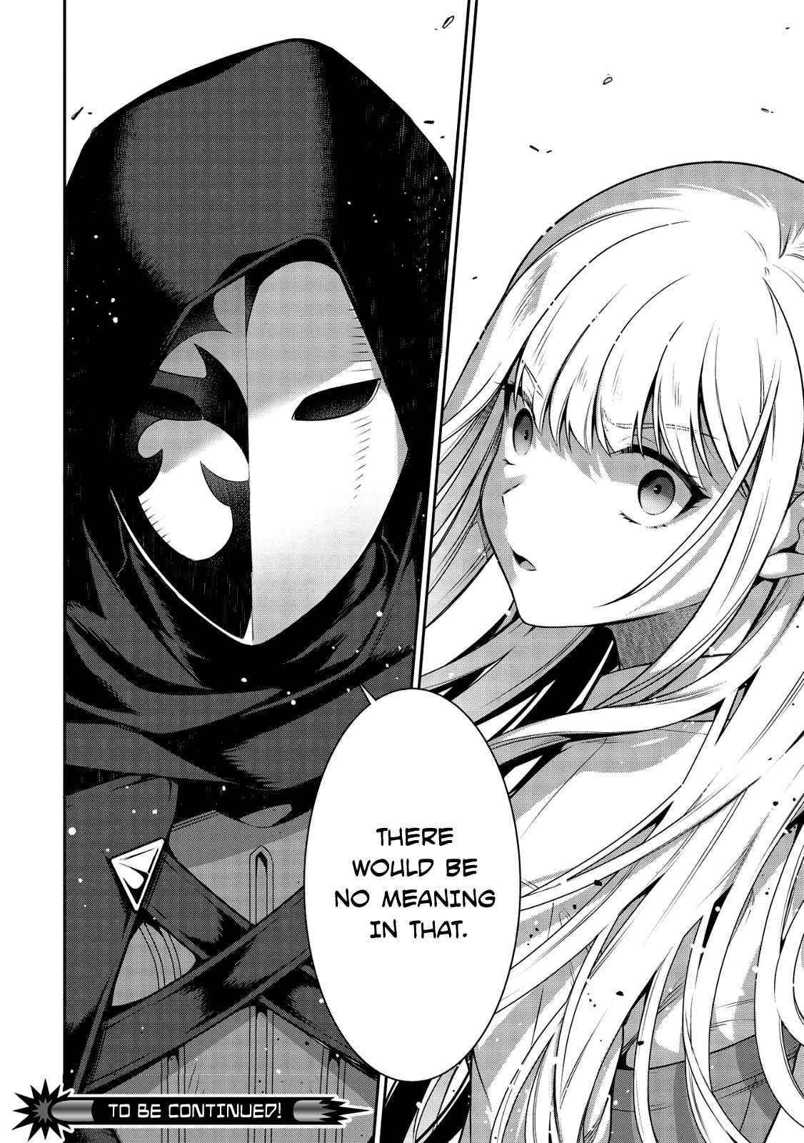 Eiyu-Oh, Bu Wo Kiwameru Tame Tensei Su, Soshite, Sekai Saikyou No Minarai Kisi Chapter 16.2 - Page 16