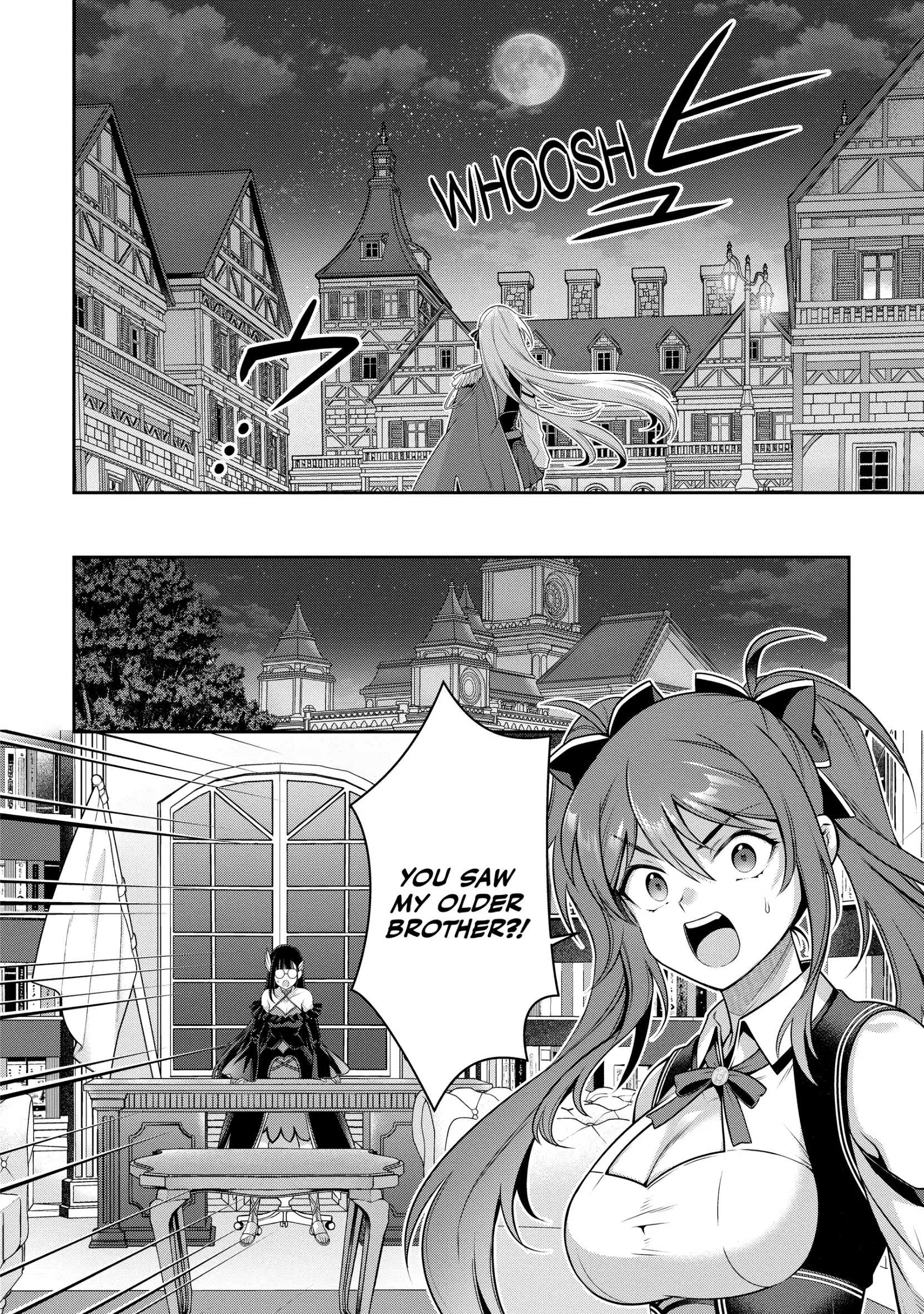 Eiyu-Oh, Bu Wo Kiwameru Tame Tensei Su, Soshite, Sekai Saikyou No Minarai Kisi Chapter 24 - Page 20