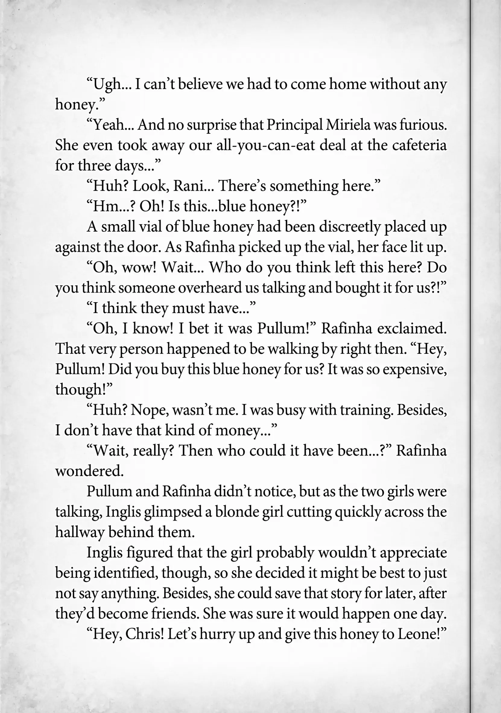 Eiyu-Oh, Bu Wo Kiwameru Tame Tensei Su, Soshite, Sekai Saikyou No Minarai Kisi Chapter 25.5 - Page 10