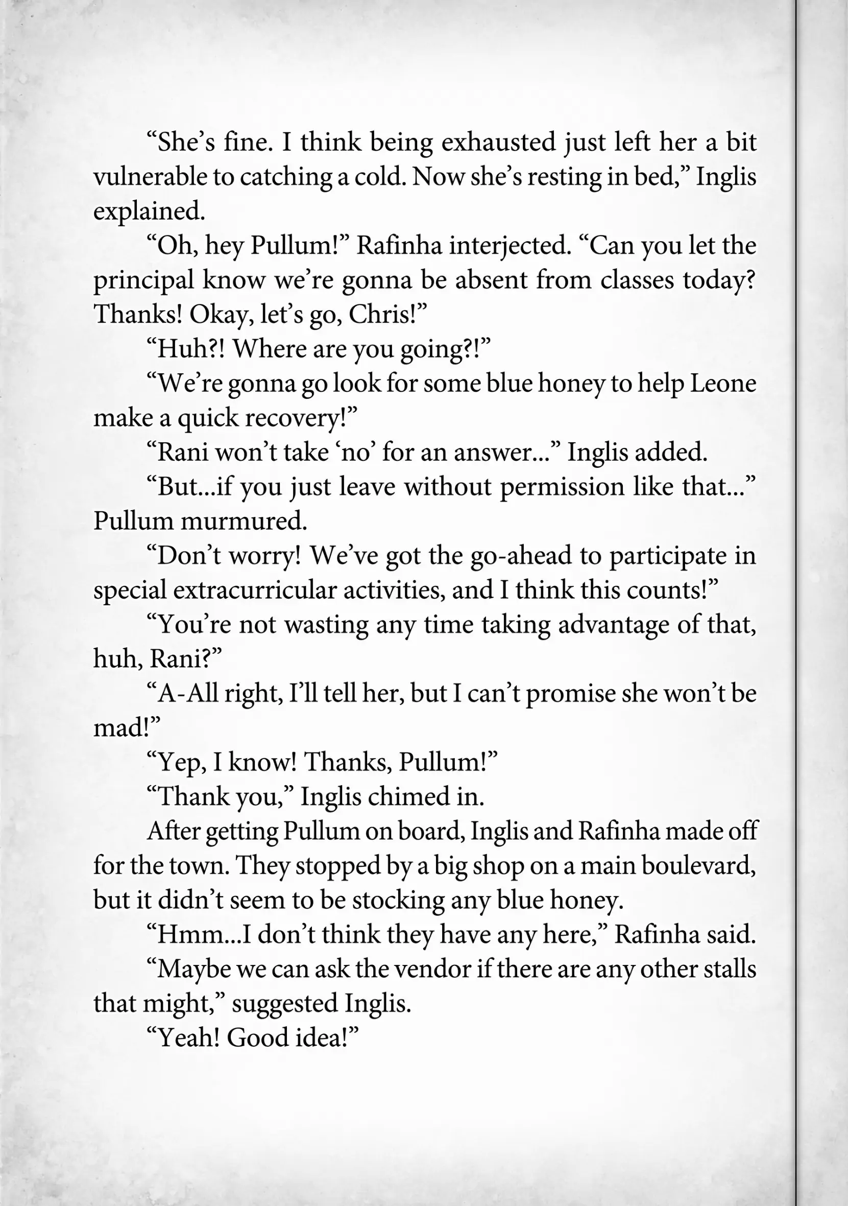 Eiyu-Oh, Bu Wo Kiwameru Tame Tensei Su, Soshite, Sekai Saikyou No Minarai Kisi Chapter 25.5 - Page 6