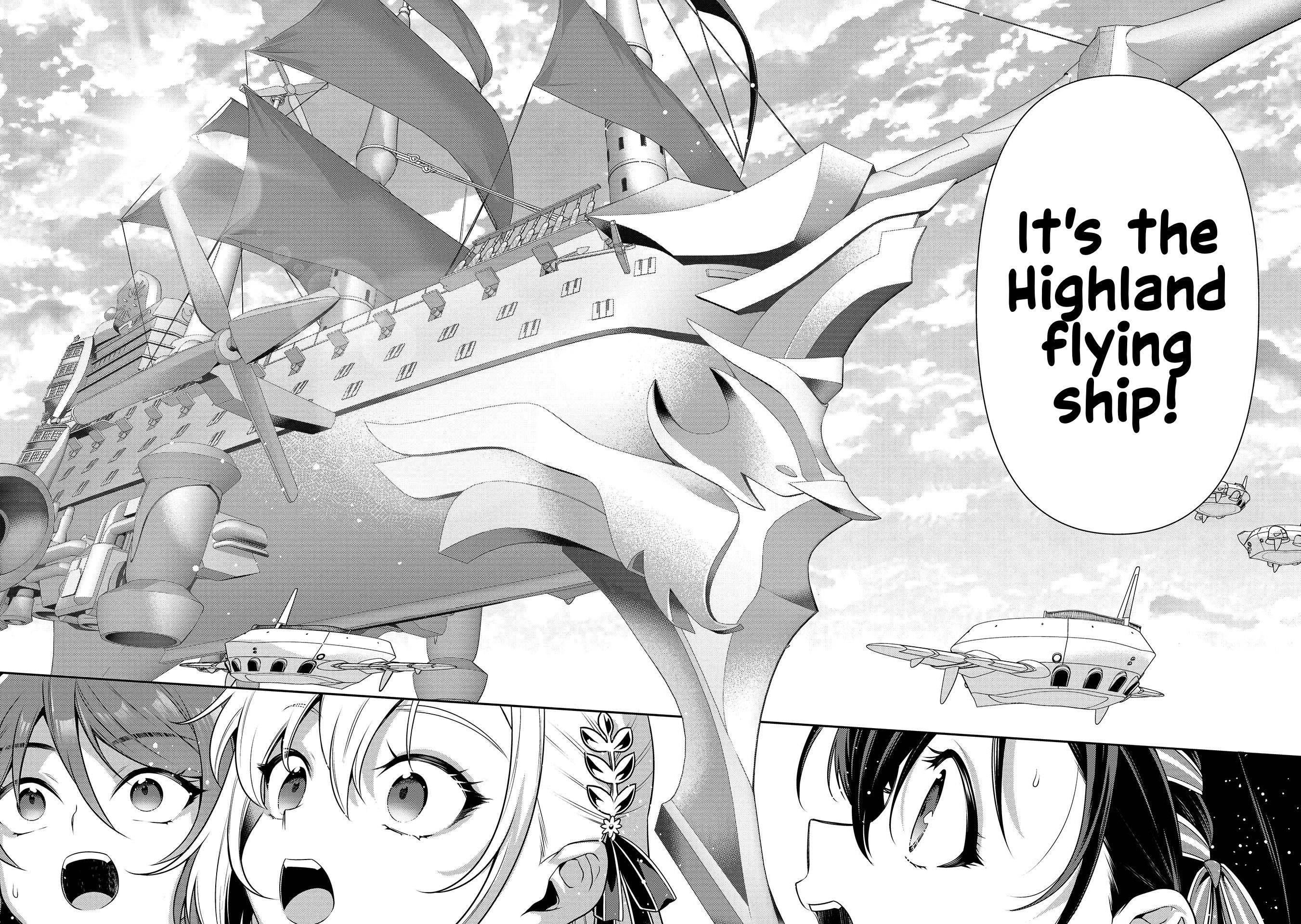 Eiyu-Oh, Bu Wo Kiwameru Tame Tensei Su, Soshite, Sekai Saikyou No Minarai Kisi Chapter 26 - Page 10