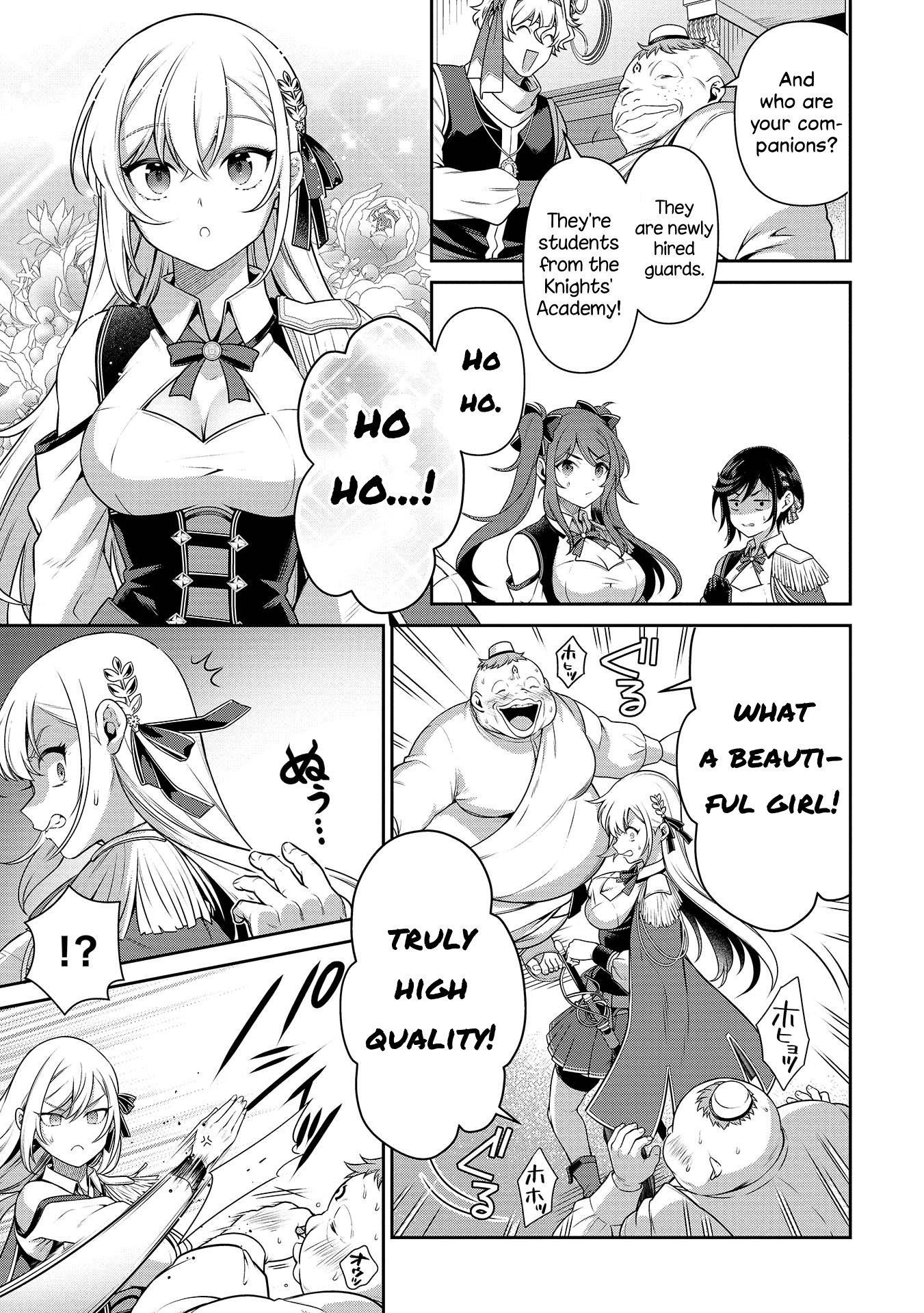 Eiyu-Oh, Bu Wo Kiwameru Tame Tensei Su, Soshite, Sekai Saikyou No Minarai Kisi Chapter 26 - Page 20