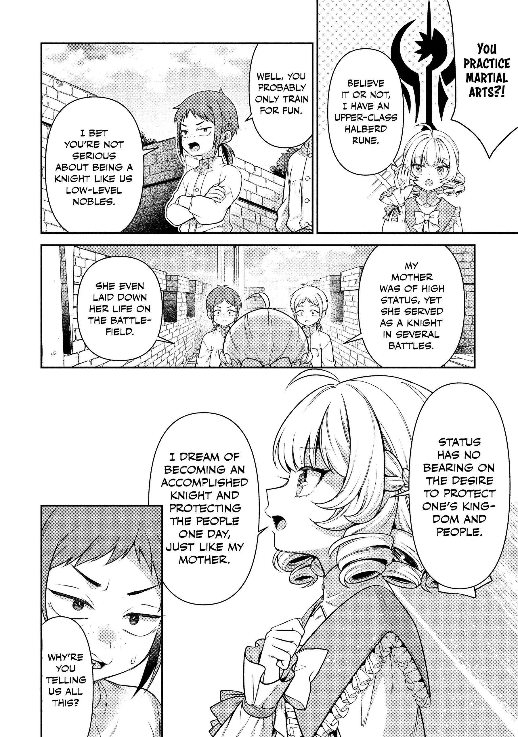 Eiyu-Oh, Bu Wo Kiwameru Tame Tensei Su, Soshite, Sekai Saikyou No Minarai Kisi Chapter 29.5 - Page 6