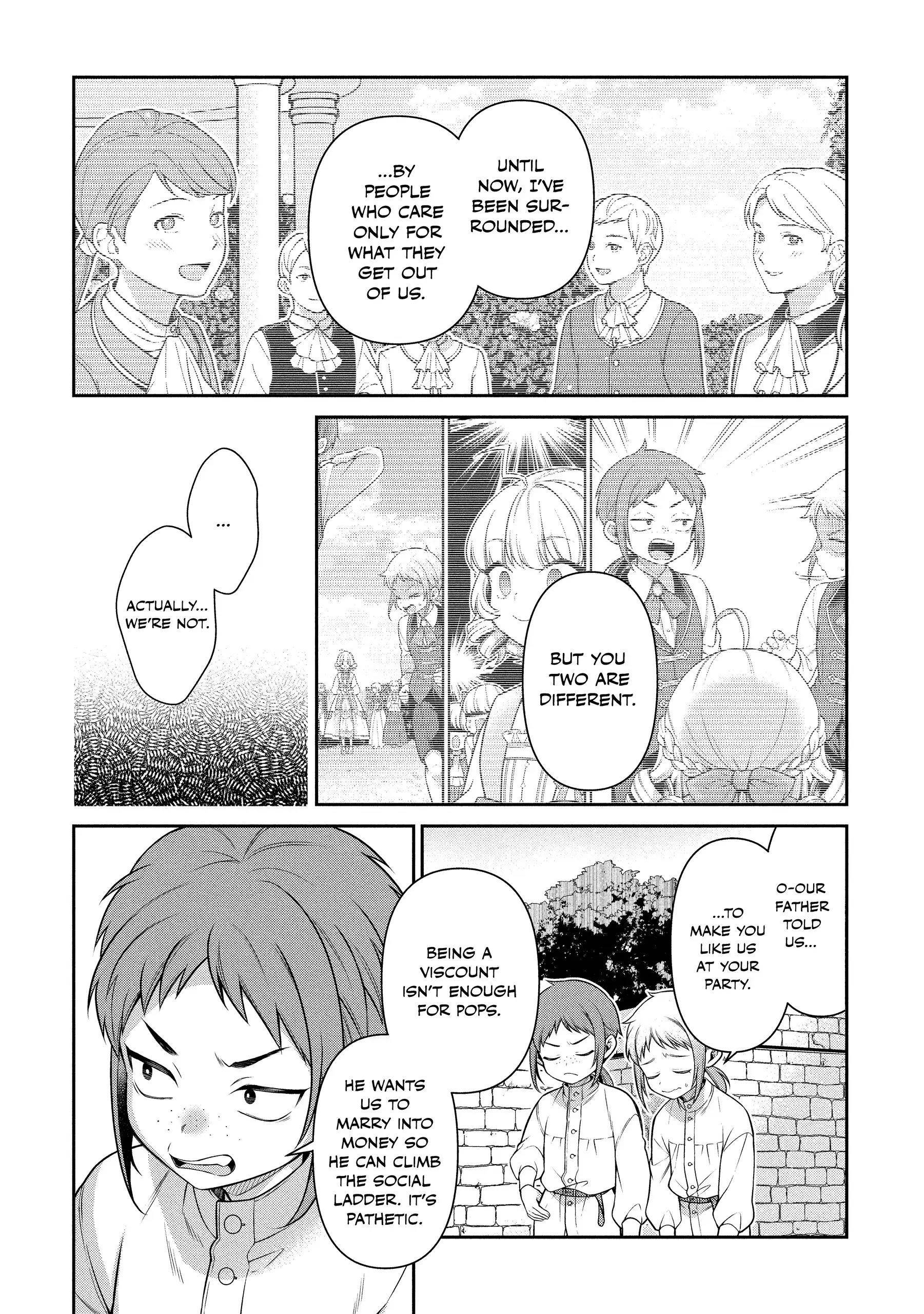 Eiyu-Oh, Bu Wo Kiwameru Tame Tensei Su, Soshite, Sekai Saikyou No Minarai Kisi Chapter 29.5 - Page 8