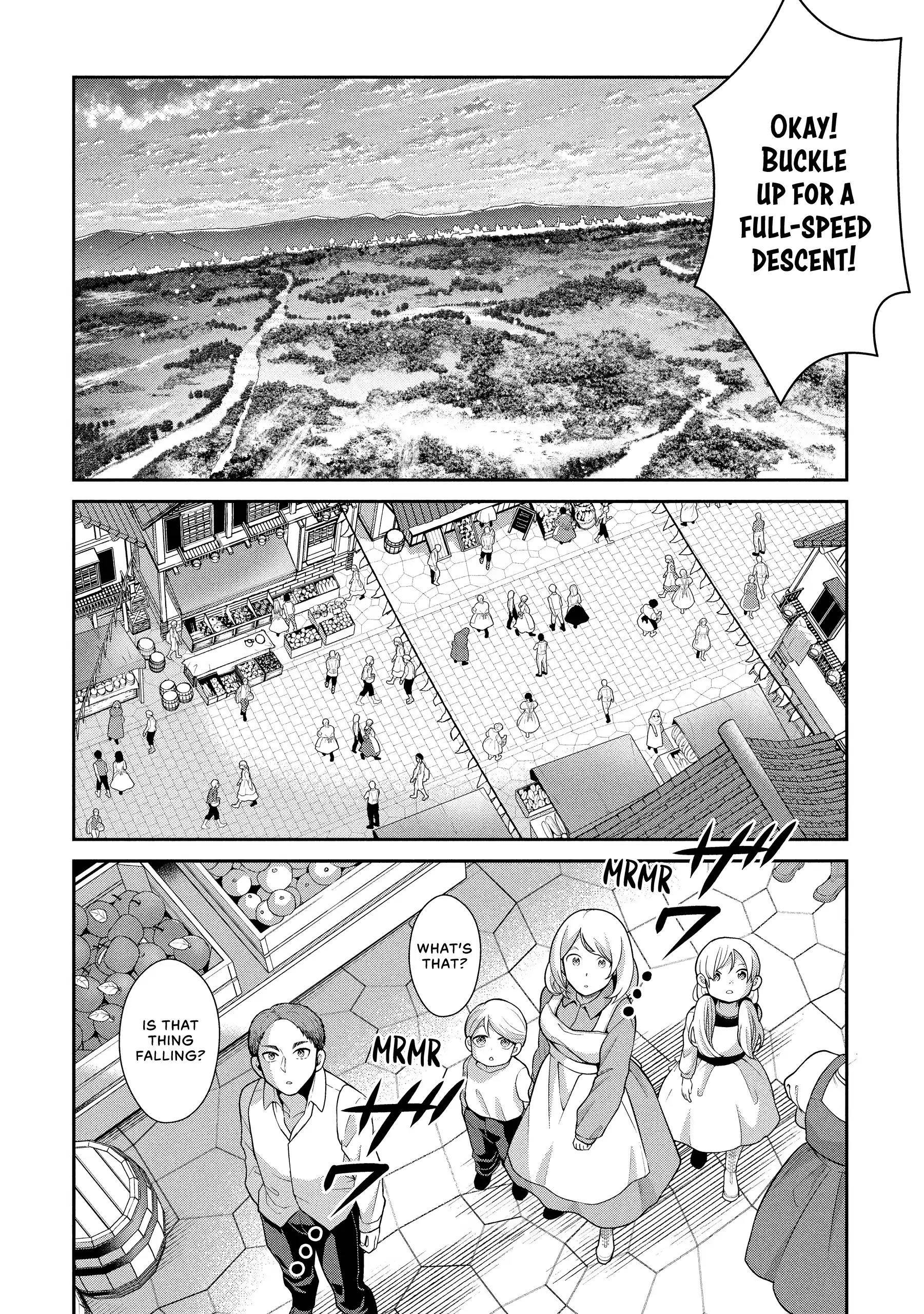 Eiyu-Oh, Bu Wo Kiwameru Tame Tensei Su, Soshite, Sekai Saikyou No Minarai Kisi Chapter 29 - Page 27