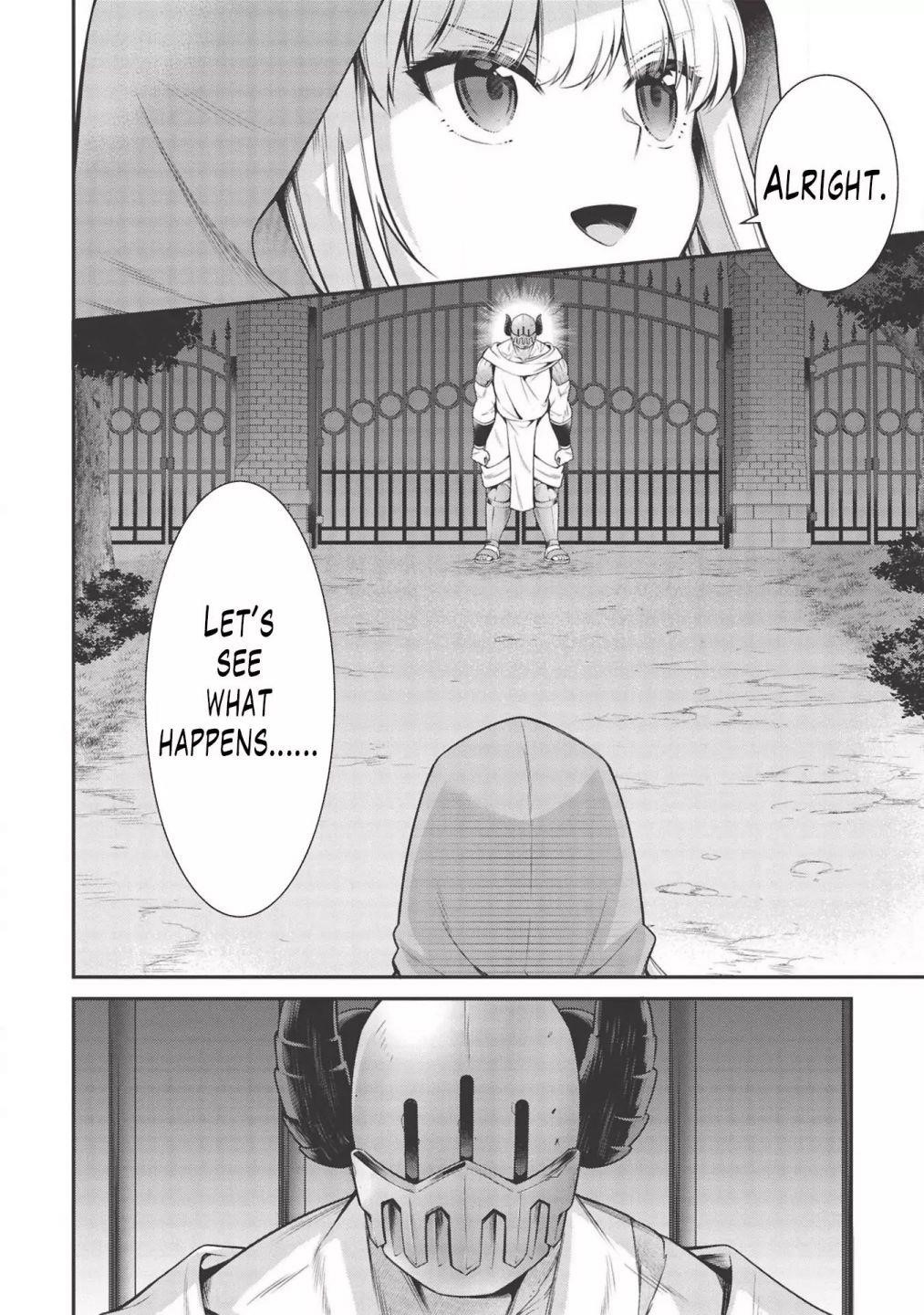 Eiyu-Oh, Bu Wo Kiwameru Tame Tensei Su, Soshite, Sekai Saikyou No Minarai Kisi Chapter 7.1 - Page 5