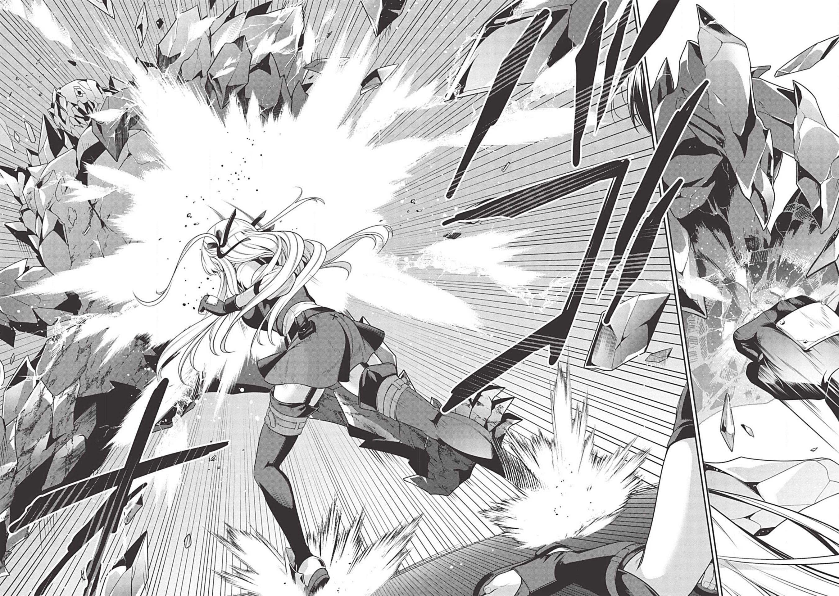 Eiyu-Oh, Bu Wo Kiwameru Tame Tensei Su, Soshite, Sekai Saikyou No Minarai Kisi Chapter 9 - Page 7