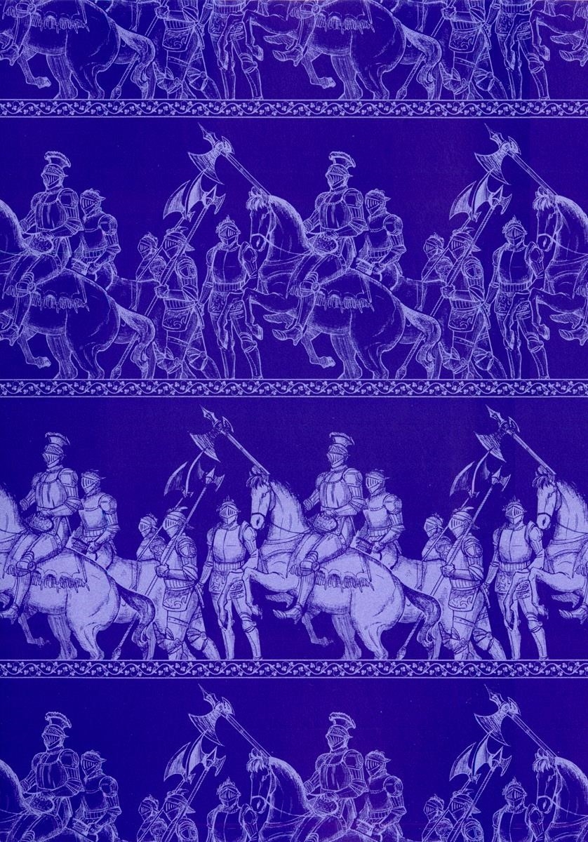 Gunka no Baltzar Chapter 38 - Page 46