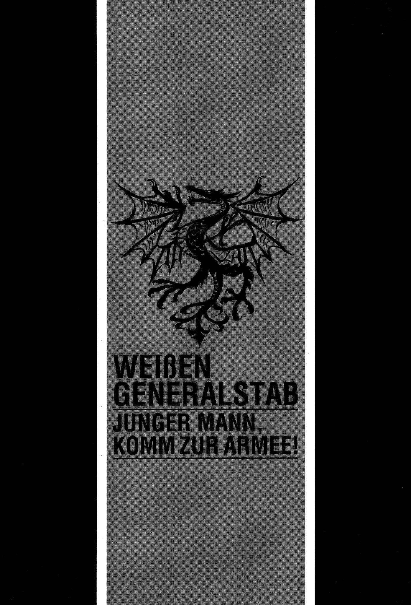 Gunka no Baltzar Chapter 70 - Page 1