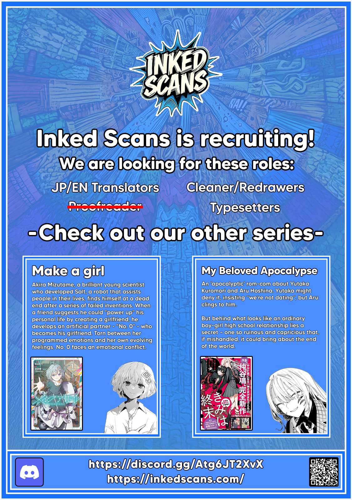 Gunka no Baltzar Chapter 79 - Page 33