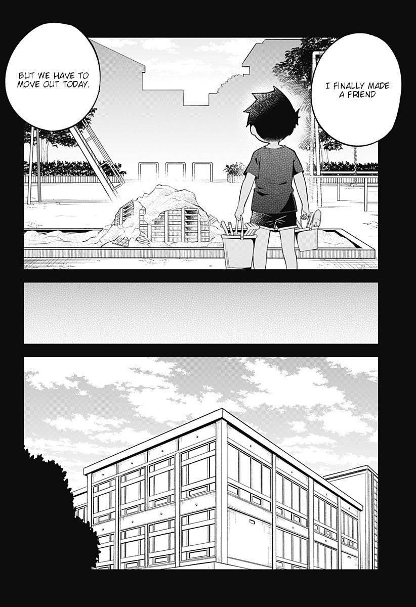 Aharen-San Wa Hakarenai Chapter 100 - Page 13