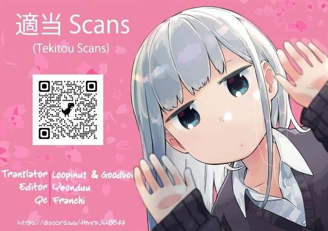 Aharen-San Wa Hakarenai Chapter 163 - Page 1