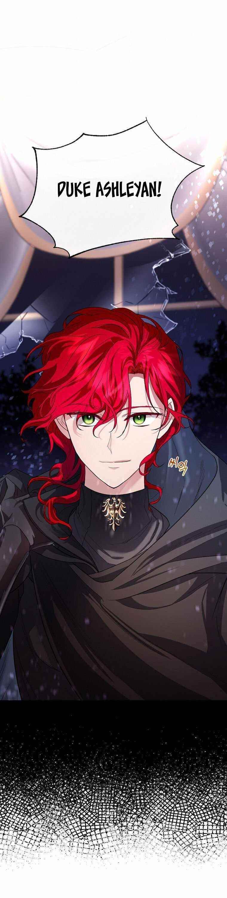 The Duke of Ashleyan’s Contractual Marriage Chapter 10 - Page 11