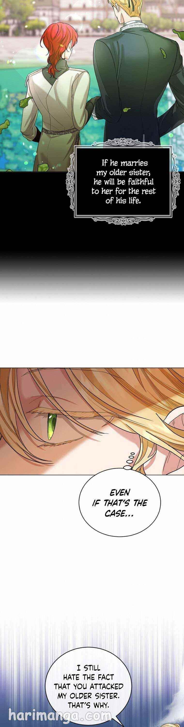 The Duke of Ashleyan’s Contractual Marriage Chapter 16 - Page 13