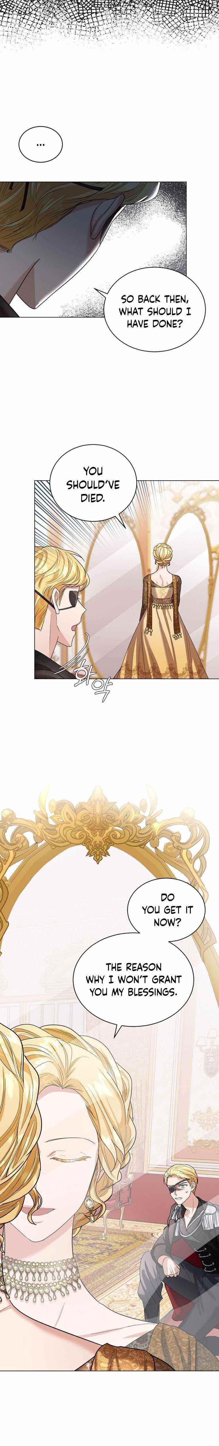 The Duke of Ashleyan’s Contractual Marriage Chapter 16 - Page 21