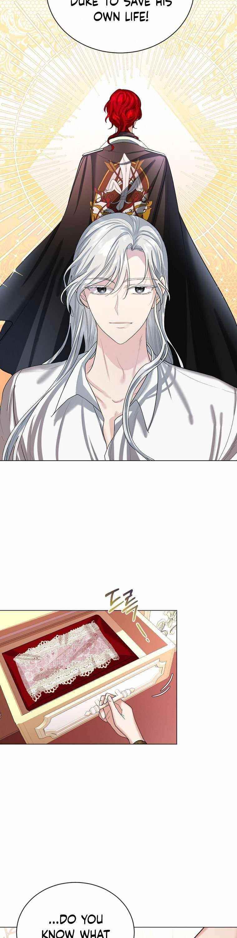 The Duke of Ashleyan’s Contractual Marriage Chapter 16 - Page 23