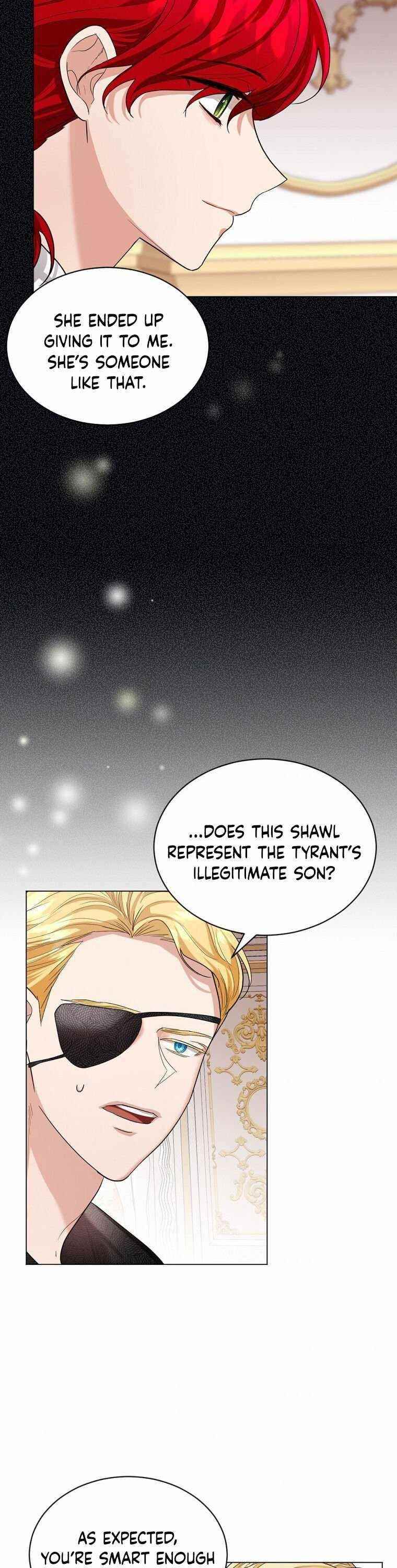 The Duke of Ashleyan’s Contractual Marriage Chapter 16 - Page 28