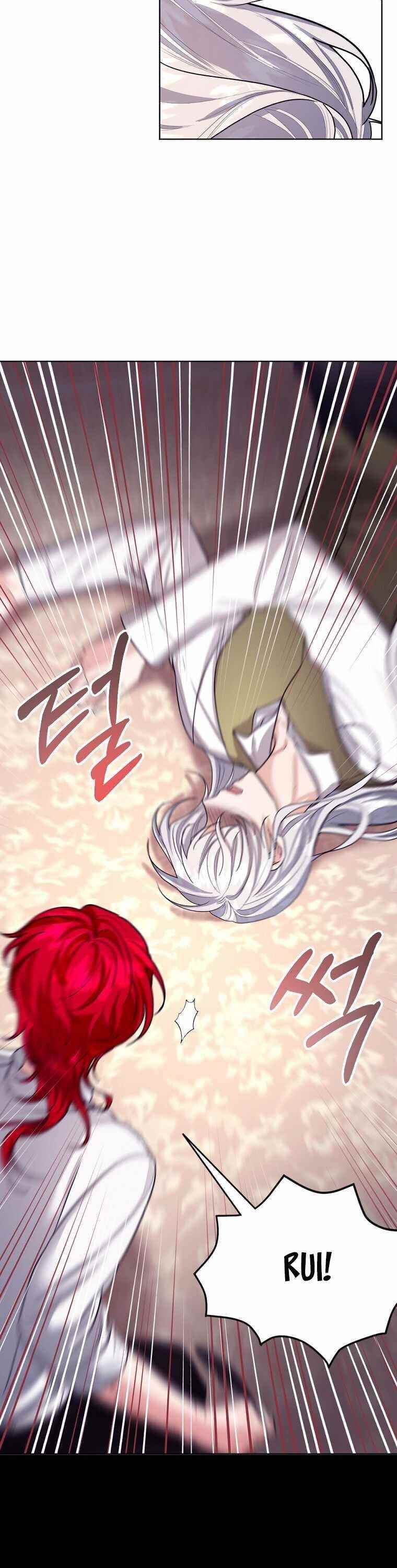 The Duke of Ashleyan’s Contractual Marriage Chapter 19 - Page 18