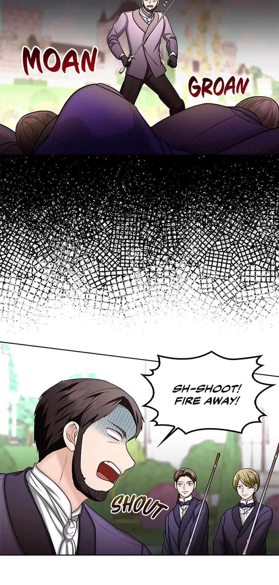 The Duke of Ashleyan’s Contractual Marriage Chapter 32 - Page 13