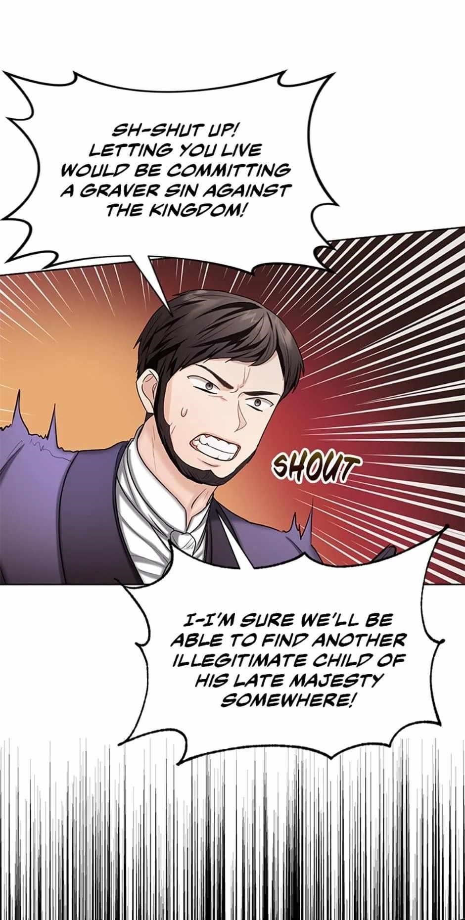 The Duke of Ashleyan’s Contractual Marriage Chapter 32 - Page 15