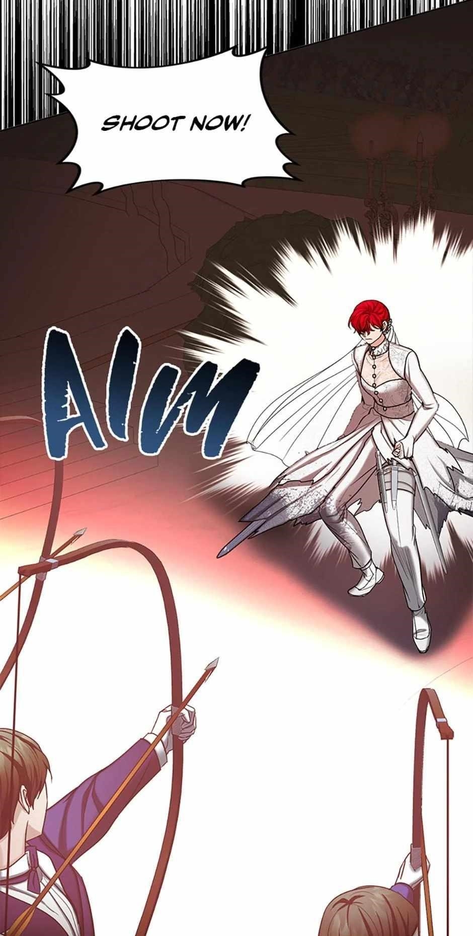 The Duke of Ashleyan’s Contractual Marriage Chapter 32 - Page 16