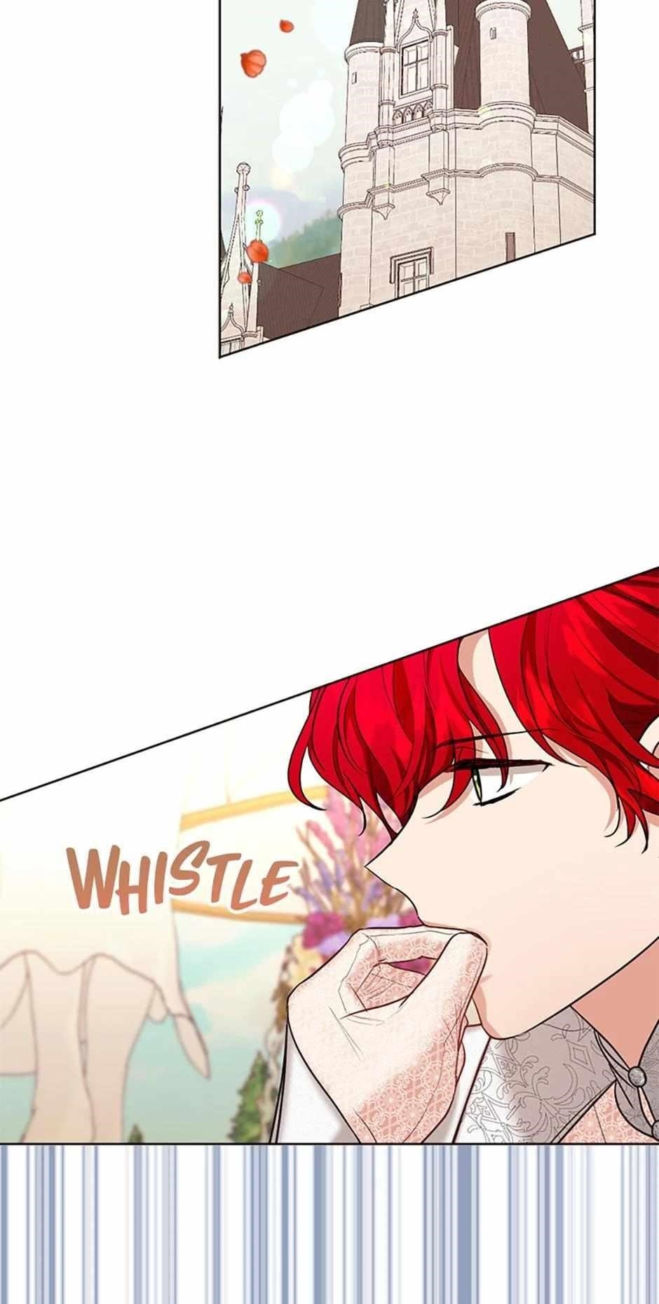 The Duke of Ashleyan’s Contractual Marriage Chapter 32 - Page 18