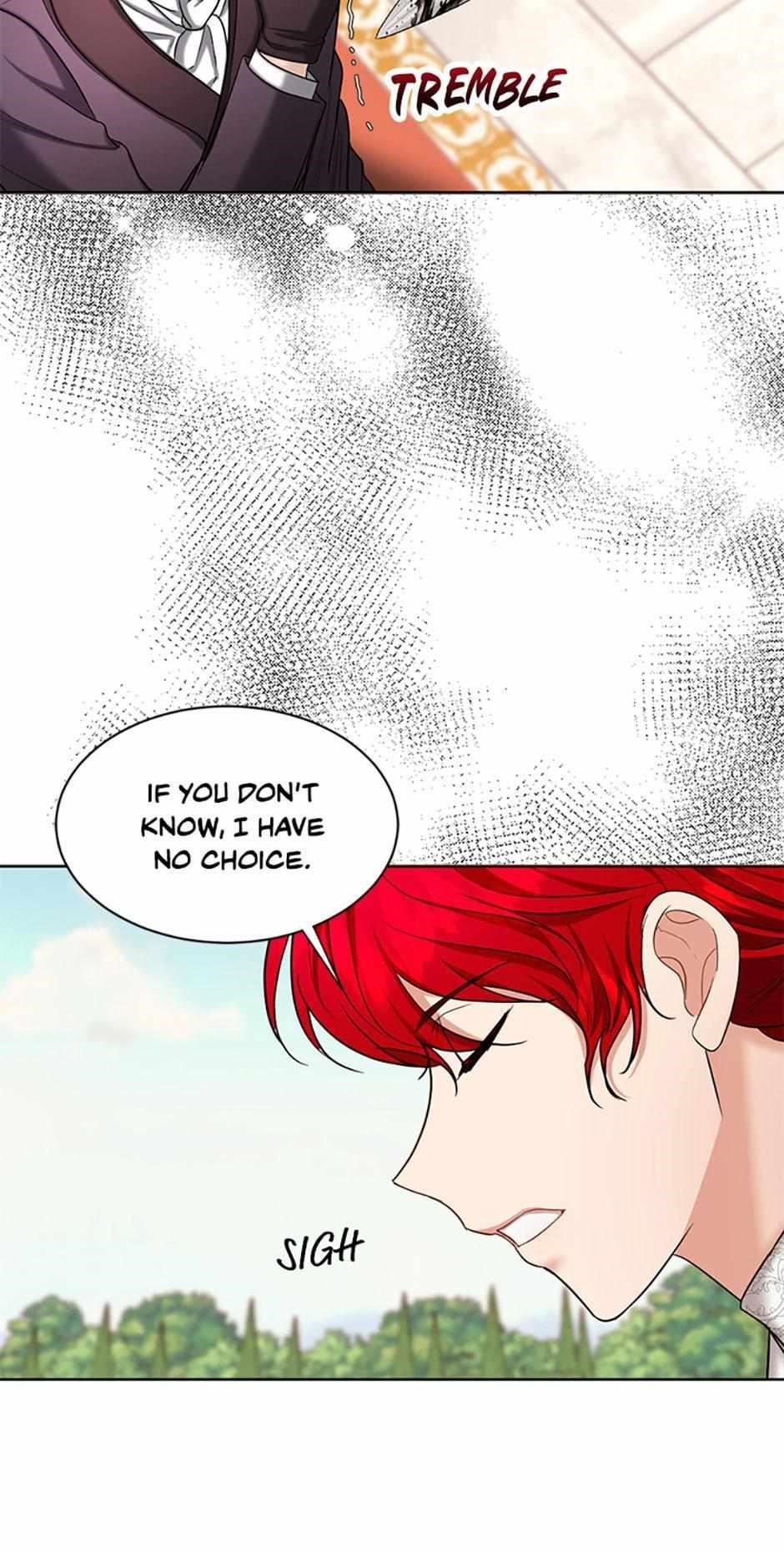 The Duke of Ashleyan’s Contractual Marriage Chapter 32 - Page 25