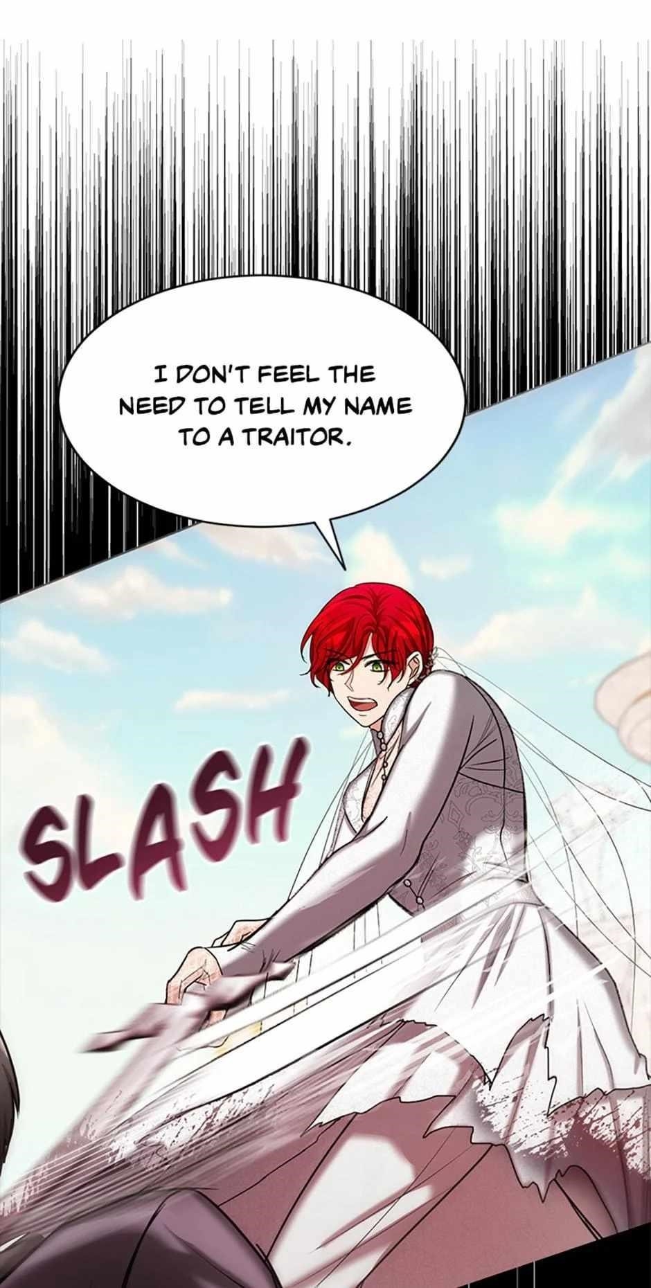 The Duke of Ashleyan’s Contractual Marriage Chapter 32 - Page 26