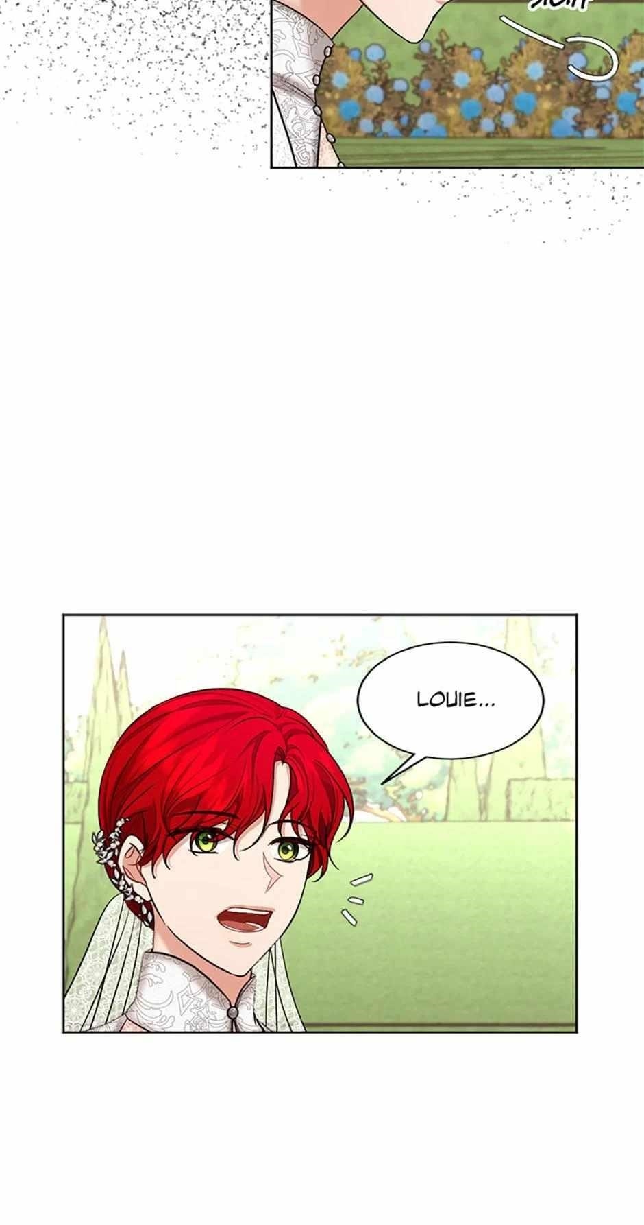 The Duke of Ashleyan’s Contractual Marriage Chapter 32 - Page 31