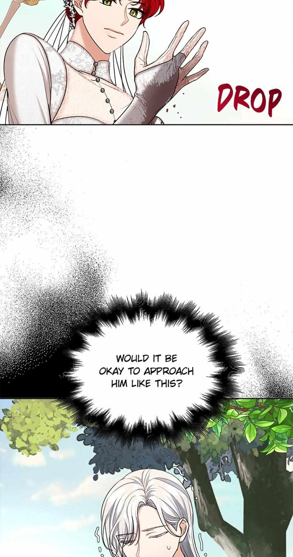 The Duke of Ashleyan’s Contractual Marriage Chapter 32 - Page 33