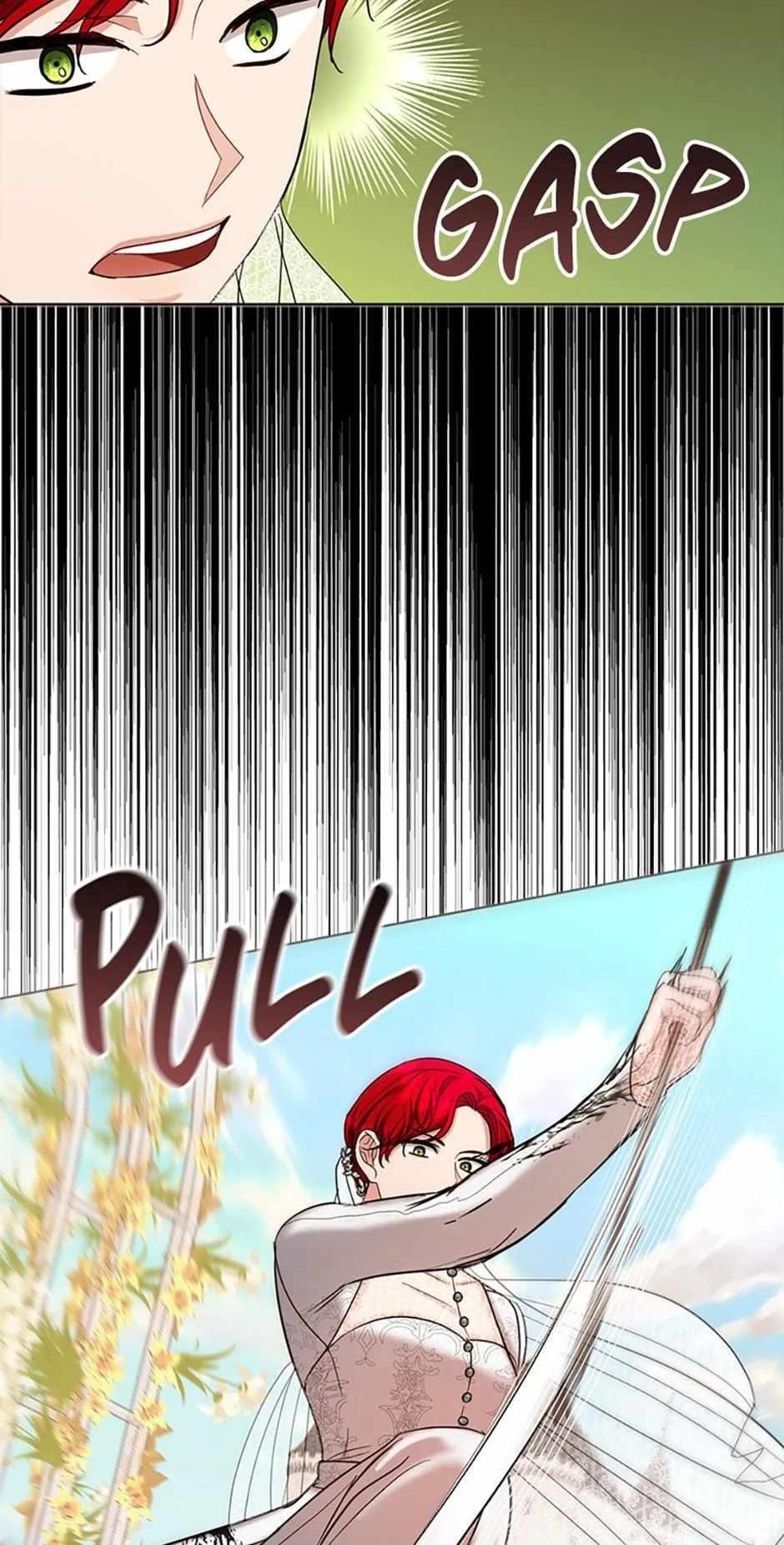 The Duke of Ashleyan’s Contractual Marriage Chapter 32 - Page 38