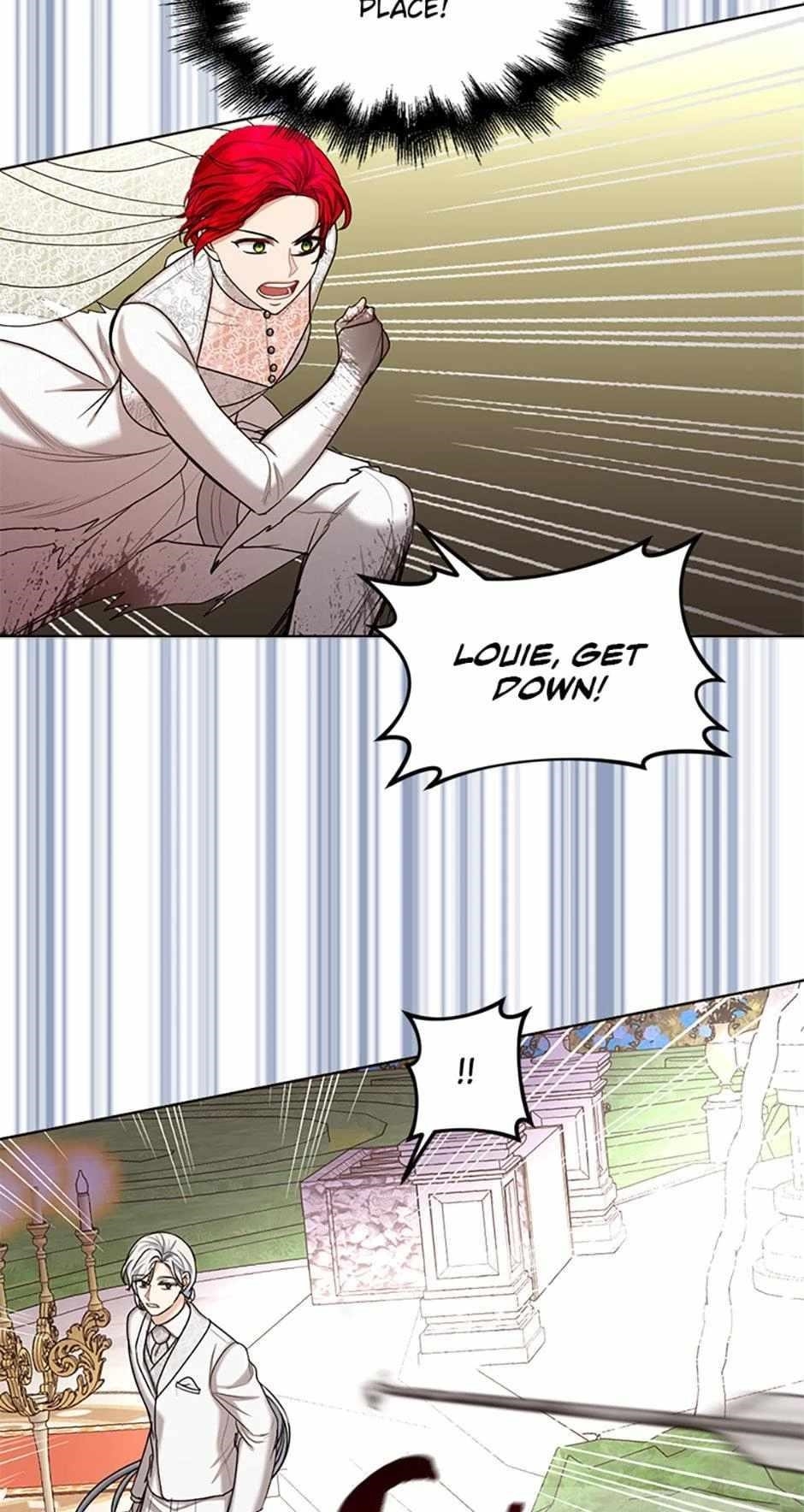 The Duke of Ashleyan’s Contractual Marriage Chapter 32 - Page 42