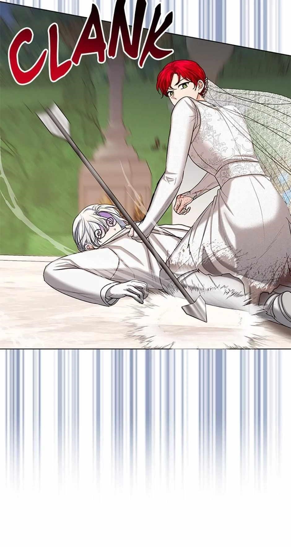 The Duke of Ashleyan’s Contractual Marriage Chapter 32 - Page 46