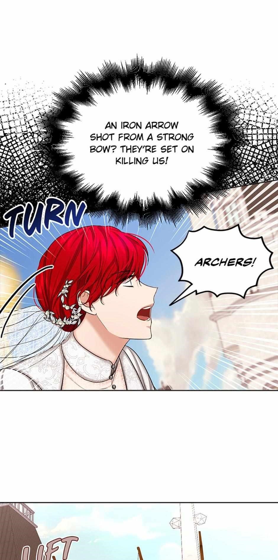 The Duke of Ashleyan’s Contractual Marriage Chapter 32 - Page 47