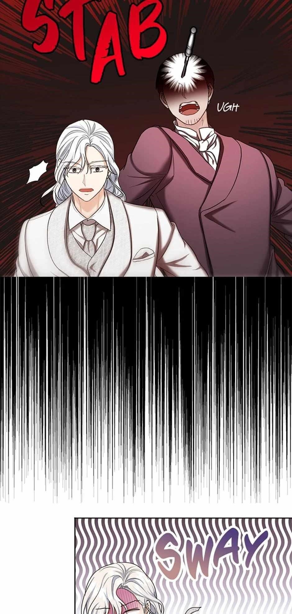 The Duke of Ashleyan’s Contractual Marriage Chapter 32 - Page 5