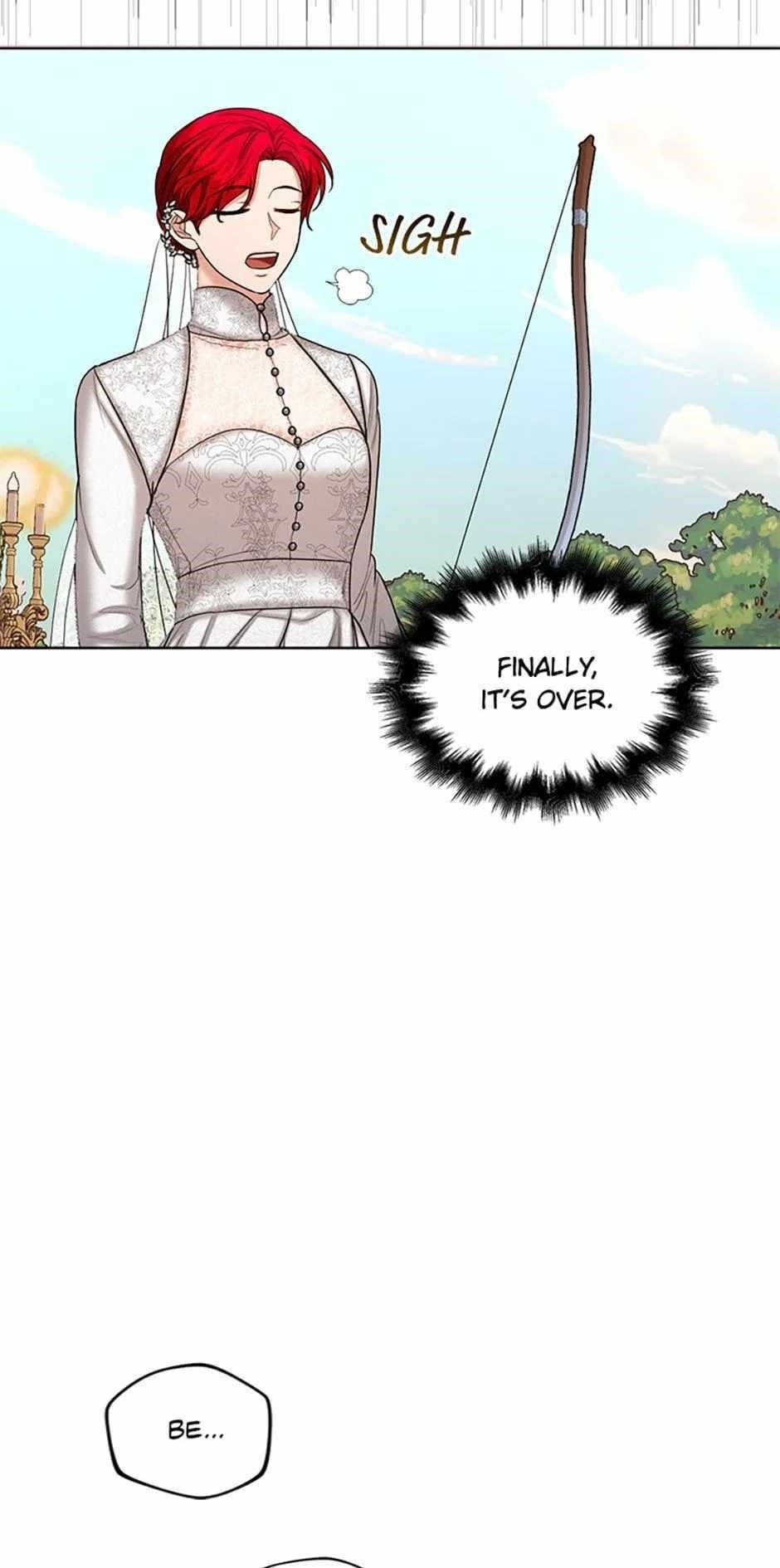 The Duke of Ashleyan’s Contractual Marriage Chapter 32 - Page 53