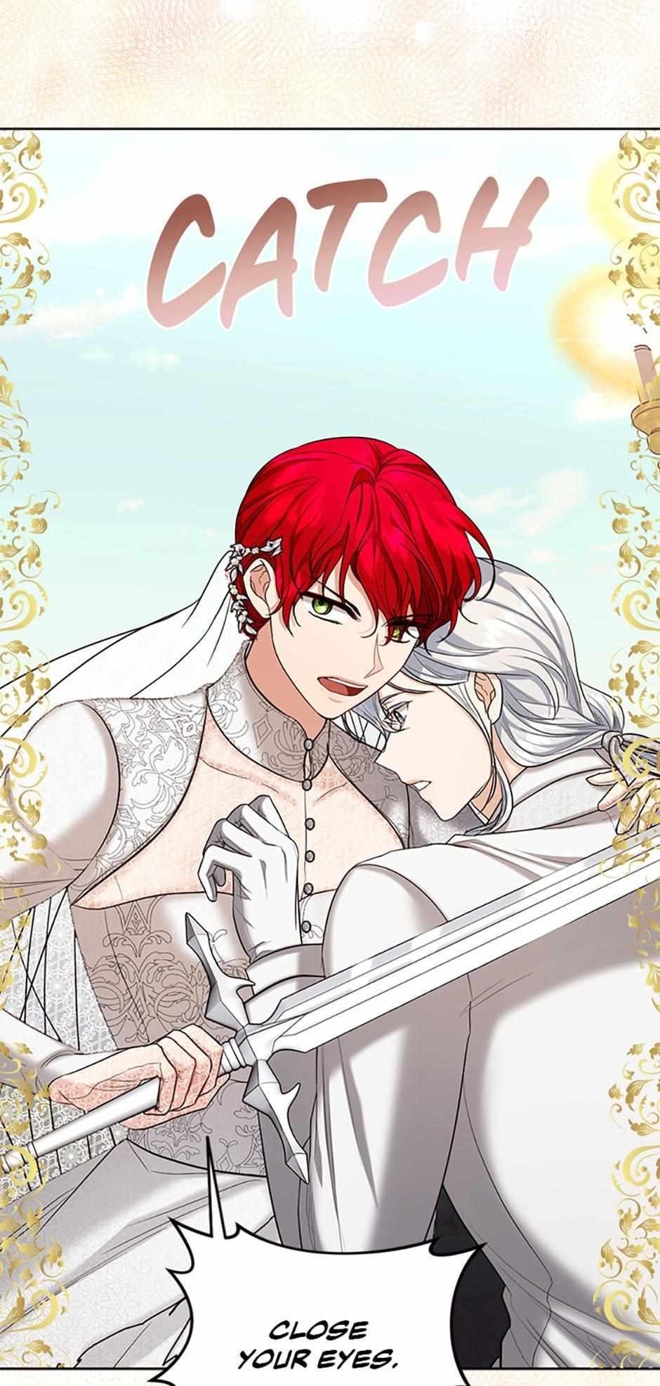 The Duke of Ashleyan’s Contractual Marriage Chapter 32 - Page 7