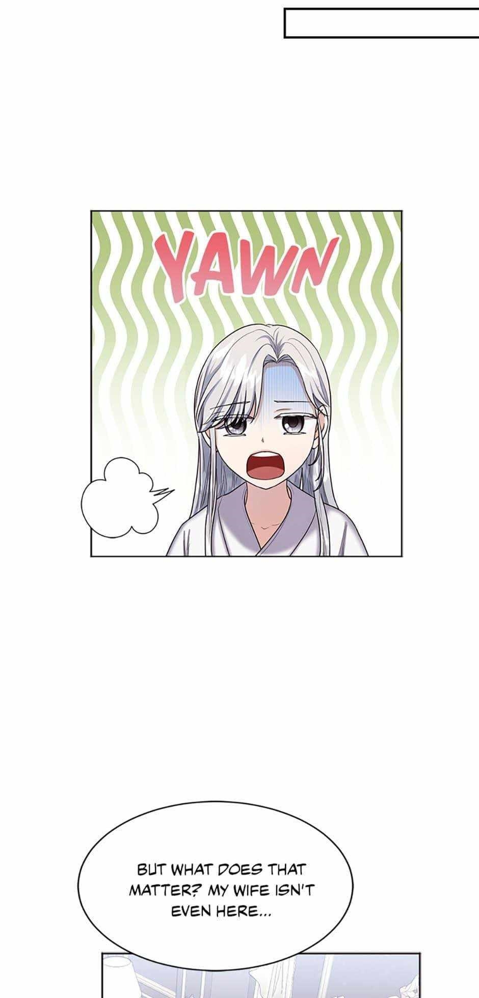 The Duke of Ashleyan’s Contractual Marriage Chapter 35 - Page 23