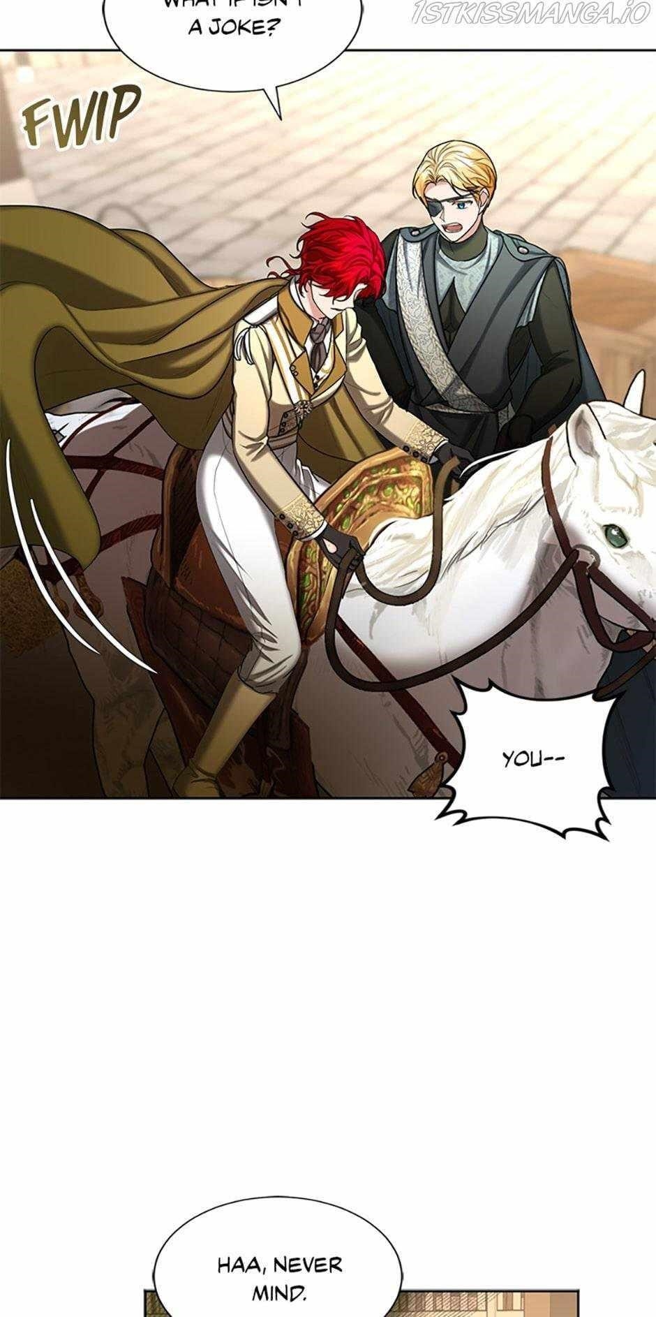 The Duke of Ashleyan’s Contractual Marriage Chapter 38 - Page 10