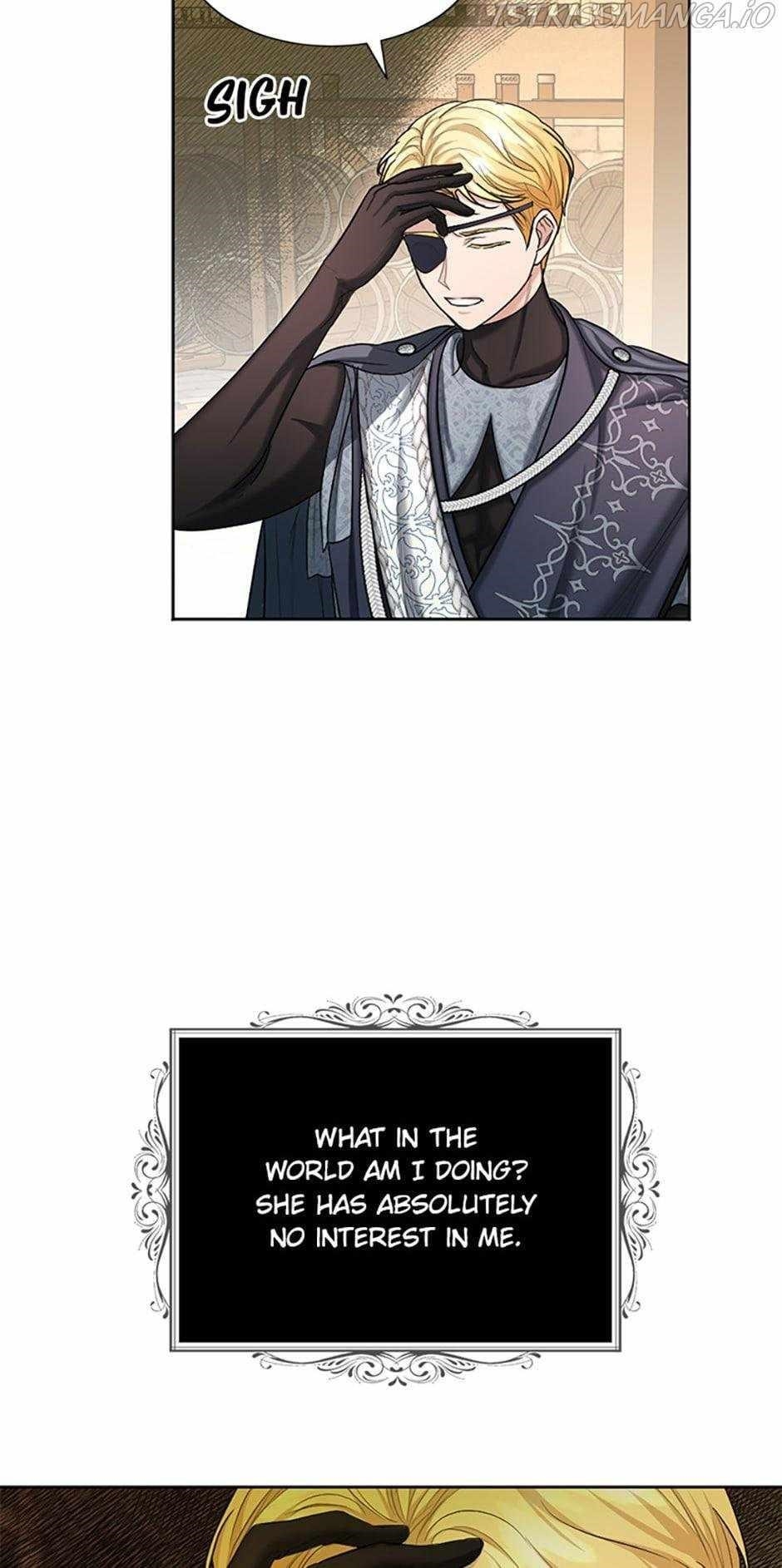 The Duke of Ashleyan’s Contractual Marriage Chapter 38 - Page 11